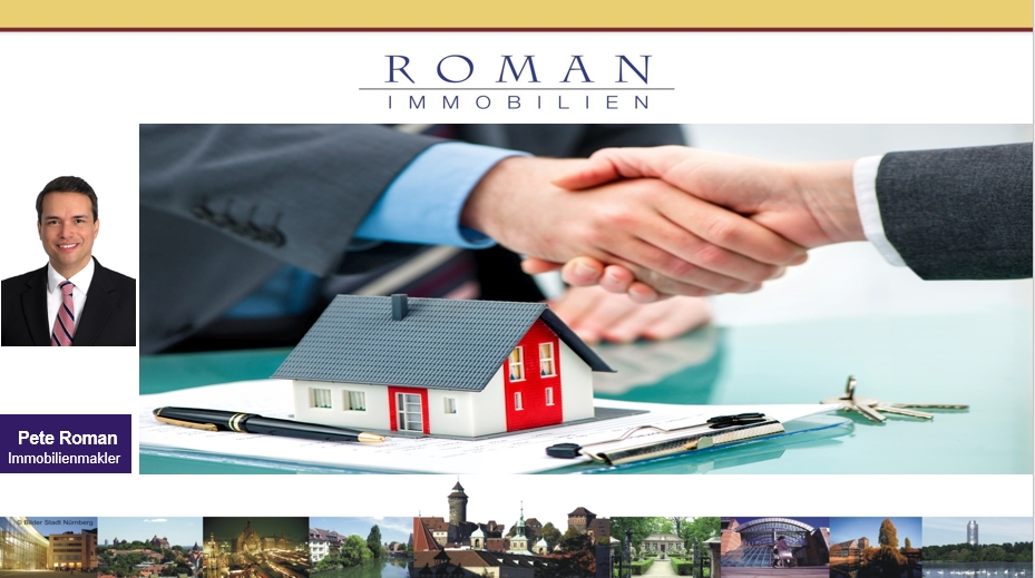 Hausverkauf Nürnberg, Haus verkaufen Nürnberg